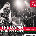 A Tom Petty Christmas with The Damn Torpedoes!