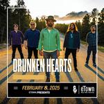 Drunken Hearts @ Etown