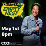 Henry Cho - THE EMPTY NEST TOUR 2025