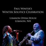 Paul Winter's Winter Solstice Celebration