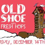 Fresh Hops live at Kennys Westside Pub supporting Old Shoe