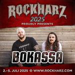 Rockharz Festival 2025