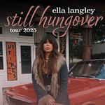 the still hungover tour