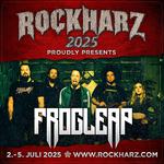 Rockharz 2025