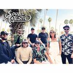 Soul Majestic Live at SOhO SB + Special Guests and Opener TBA