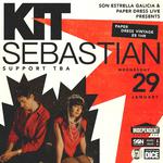 IVW25: Kit Sebastian