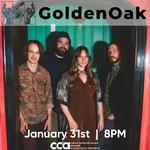 GoldenOak