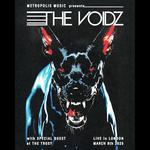 The Voidz Live in London 