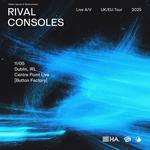 Rival Consoles Live A/V