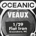 Oceanic + VEAUX at Flat Iron