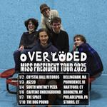 "Miss President" Album Release Show