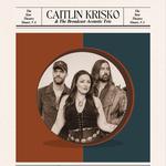 Caitlin Krisko & The Broadcast Acoustic Trio 