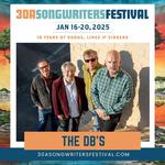 30A Songwriters Fest 2025