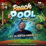 Mantamar Events Beach and Pool Puerto Vallarta