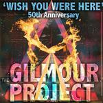 The Gilmour Project