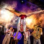 Hamburger Hafenvarieté von mahoin