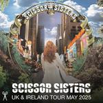 Scissor Sisters