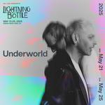 Lightning in a Bottle Festival 2025