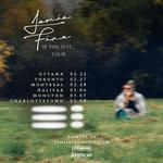 Jamie Fine - If This Is It... Tour Charlottetown