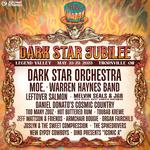 Dark Star Jubilee 2025