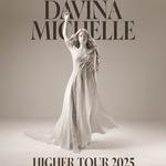 Higher Tour 2025