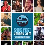 Shoe Fest Holiday Jam 2024