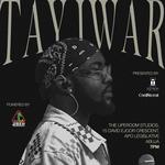 Tay Iwar Live In Abuja