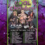 Twiztid on Coal Chamber's "Fiend For the Fans" Tour