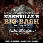 CBS New Year's Eve Live: Nashville's Big Bash feat. Parker McCollum