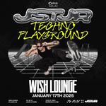 Wish Lounge - Atlanta, GA 