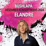 Bush Lapa Desember 2024 Konsertreeks