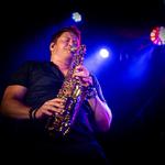 Michael Lington at Blue Note Napa