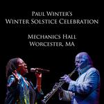 Paul Winter's Winter Solstice Celebration