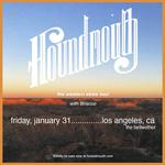 Houndmouth: The Western Skies Tour at The Bellwether