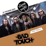 Bad Touch @ Supersonic, Paris, France - FREE ENTRY