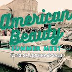 American Beauty Summer Meet 2025