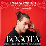 Bogotá - Escorpiano Tour