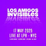 Los Amigos Invisibles