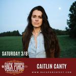 Back Porch Festival