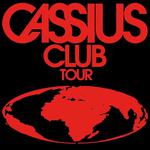 Cassius + guests