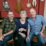 Peggy Seeger – 90th Birthday Farewell Tour