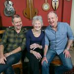 Peggy Seeger – 90th Birthday Farewell Tour