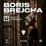 Boris Brejcha @ Parque Diversiones, Costa Rica