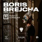 Boris Brejcha