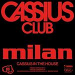 Cassius Club Tour