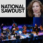 Bang on a Can All-Stars play Julia Wolfe