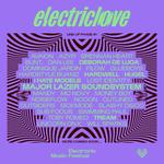 Electric Love 2025