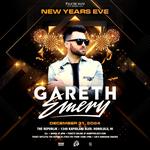 Garth Emery - The Republik NYE