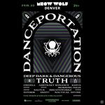 Danceportation - Meow Wolf Denver