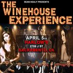 The Winehouse Exprience